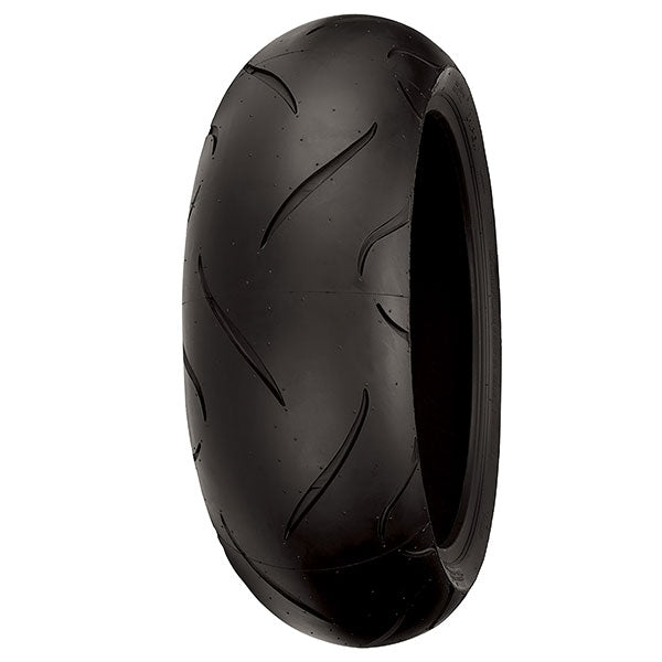 SHINKO 010 APEX RADIAL TIRE REAR 160X60ZR17 R010 160/60ZR17