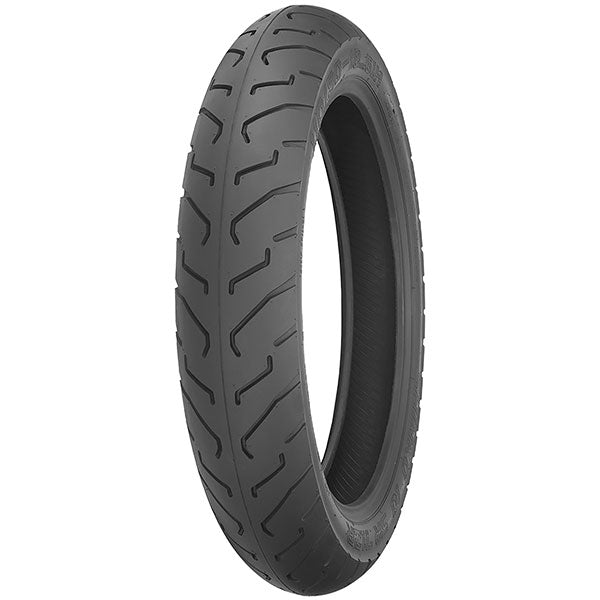 SHINKO 712 TIRE REAR 130X90-16 SR712 130/90-16