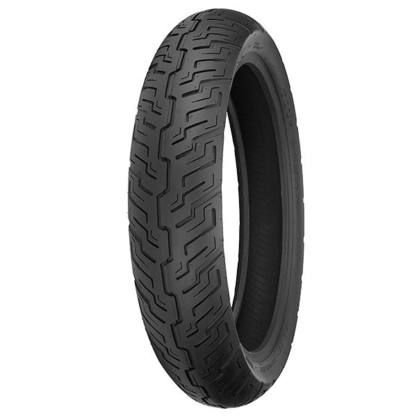 SHINKO SR735 TIRE FRONT/REAR 110X90-16 SR735 110/90-16