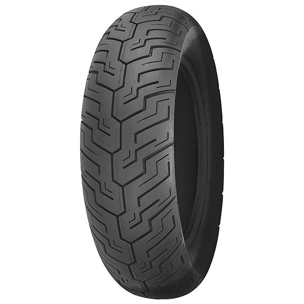 SHINKO SR734 TIRE REAR 170X80-15 SR734 170/80-15
