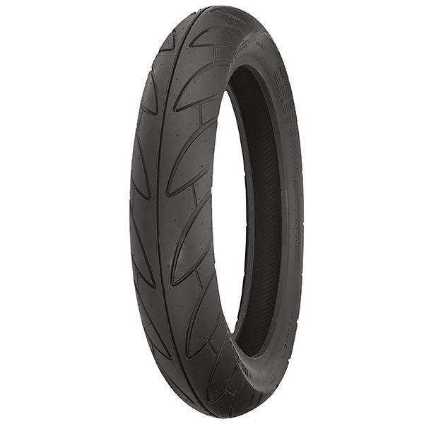 SHINKO SR740 TIRE FRONT 110X70-17 SR740 110/70-17