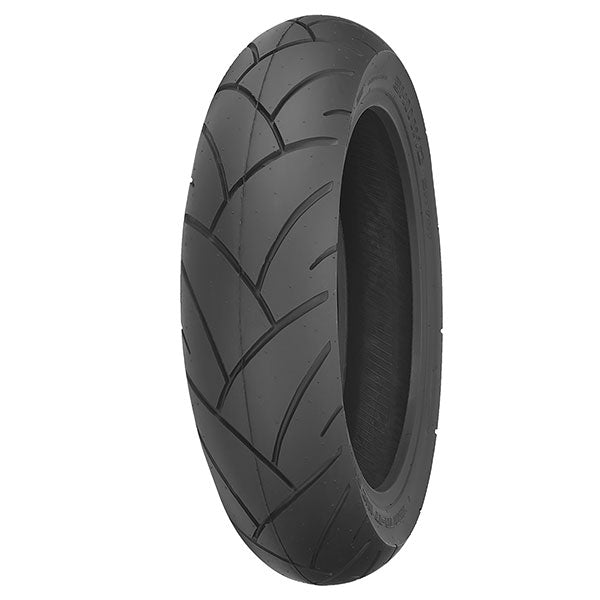 SHINKO SR741 TIRE REAR 130X80-16 SR741 130/80-16