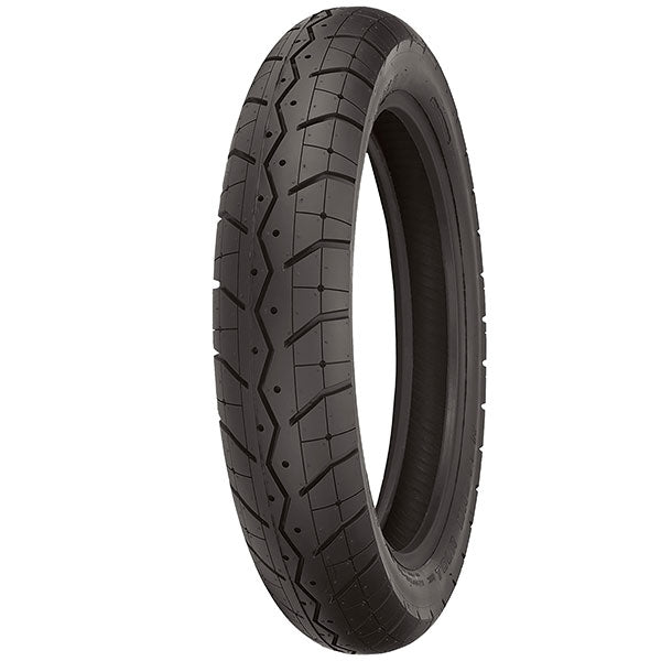SHINKO 230 TOUR MASTER FRONT TIRE FRONT 130X90-16 F230 130/90-16