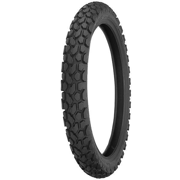 SHINKO 700 SERIES DUAL SPORT TIRE FRONT/REAR 3.00-21 E700 3.00-21