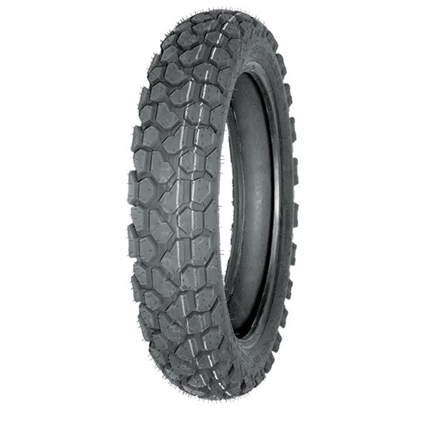 SHINKO 700 SERIES DUAL SPORT TIRE FRONT/REAR 4.60-18 E700 4.60-18