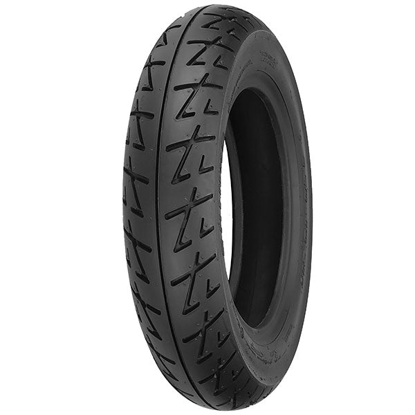 SHINKO SR009 TIRE FRONT/REAR 3.50-10 SR009 3.50-10