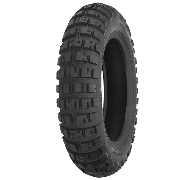 SHINKO 421 SERIES SCOOTER TIRE FRONT/REAR 3.50-8 SR421 3.50-8