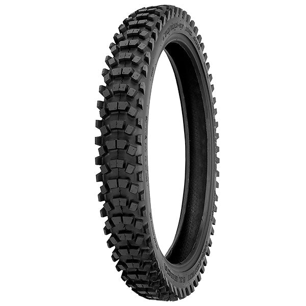 SHINKO 520 SERIES TIRE FRONT 2.50-10 SR520 2.50-10