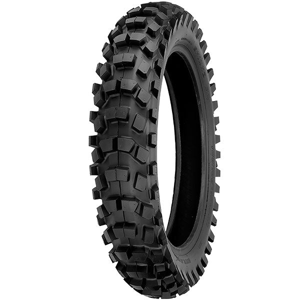 SHINKO 520 SERIES TIRE REAR 2.75-10 SR520 2.75-10