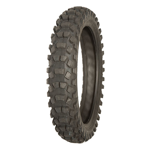 SHINKO 520 SERIES TIRE REAR 90X100-14 R520A 90/100-14