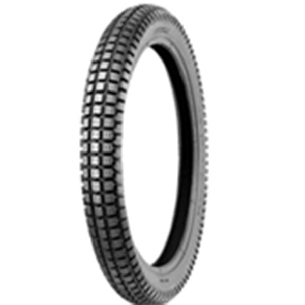 SHINKO TRAIL PRO SR241 SERIES TIRE FRONT/REAR 2.75-17 SR241 2.75-17
