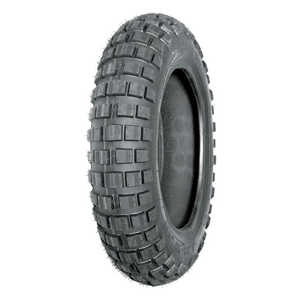 SHINKO 421 SERIES SCOOTER TIRE FRONT/REAR 4.00-8 SR421 4.00-8