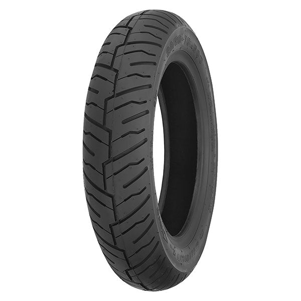 SHINKO SR425 TIRE REAR 90X90-10 SR425 90/90-10