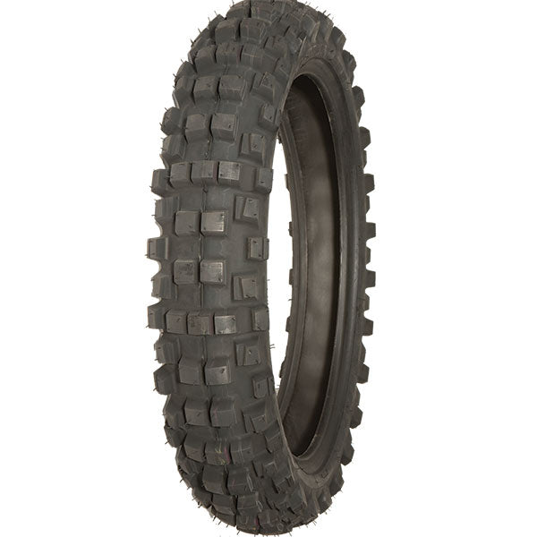 SHINKO 525 SERIES TIRE REAR 120X100-18 R525 120/100-18