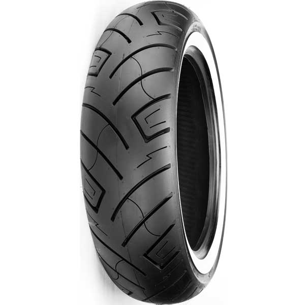 SHINKO WHITE WALL SR777 TIRE FRONT 90X90-21 777 90/90-21 WW F