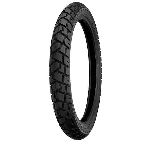 SHINKO 705 SERIES DUAL SPORT TIRE FRONT 120X70R17 E705 120/70R17
