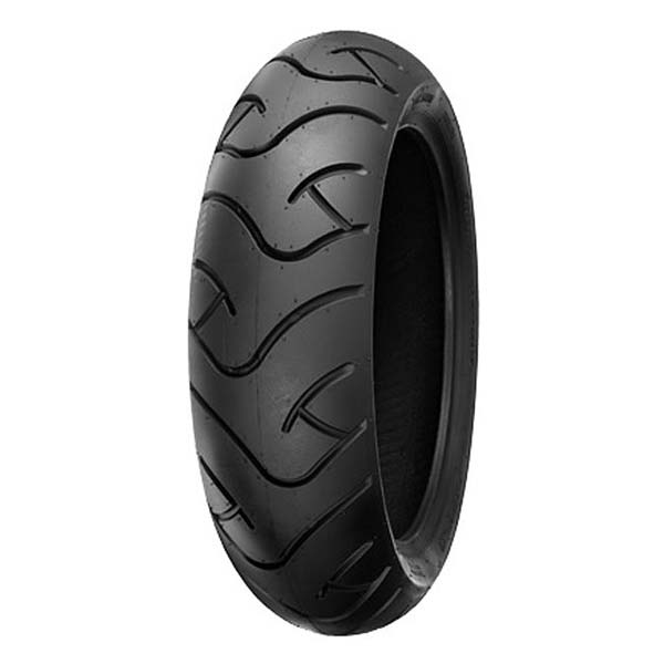 SHINKO SR881 RADIAL TIRE REAR 140X70VR17 881 140/70VR17