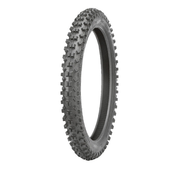 SHINKO 546 SERIES TIRE FRONT 70/100-19 F546 70/100-19