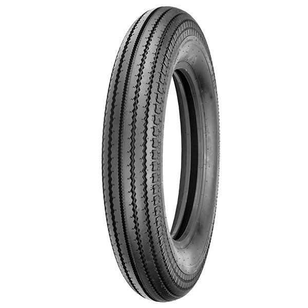 SHINKO SUPER CLASSIC 270 WHITE WALL TIRE FRONT 3.00-21 E270 3.00-21 WW