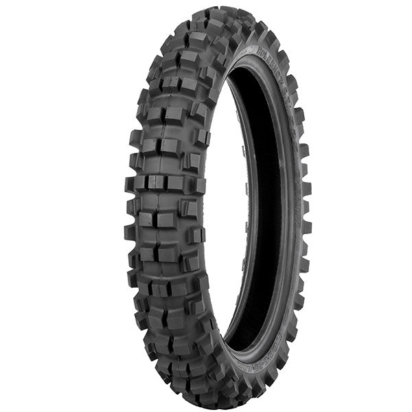 SHINKO 525 HYBRID CHEATER TIRE REAR 110X100-18 R525 110/100-18 CHTR