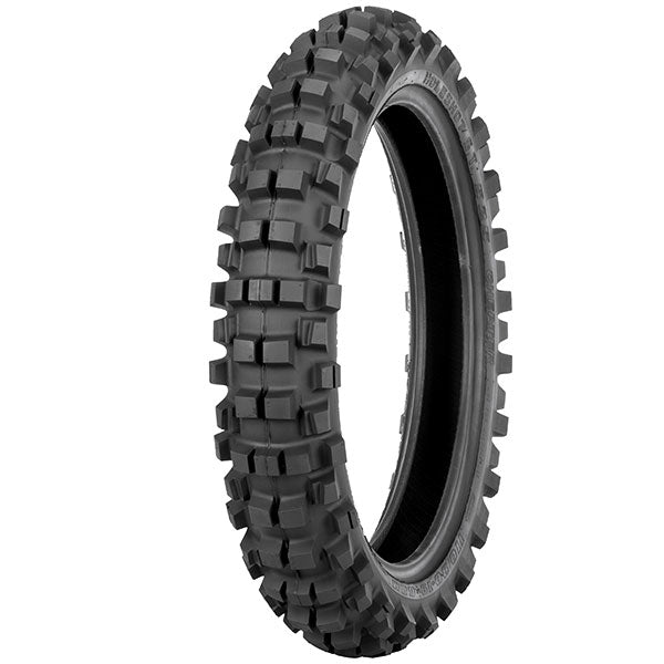 SHINKO 525 HYBRID CHEATER TIRE REAR 120X90-19 R525 120/90-19 CHTR