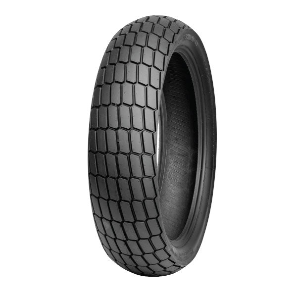 SHINKO DIRT TRACK SR268 MEDIUM TIRE REAR 140X80-19 SR268 140/80-19 MED