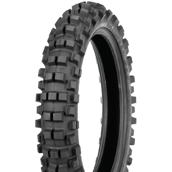 SHINKO 525 HYBRID CHEATER TIRE REAR 90X100-16 R525 CHTR 90/100-16