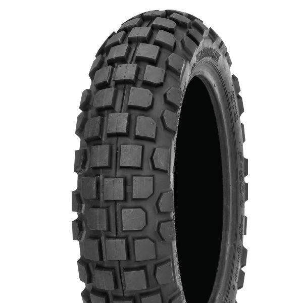 SHINKO 504/505 MOBBER TIRE FRONT 120X70-12 MOBBER 120/70-12
