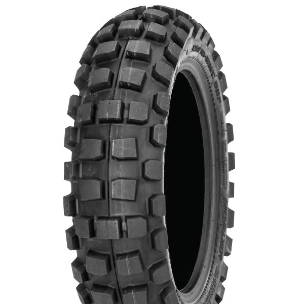 SHINKO 504/505 MOBBER TIRE REAR 130X70-12 MOBBER 130/70-12