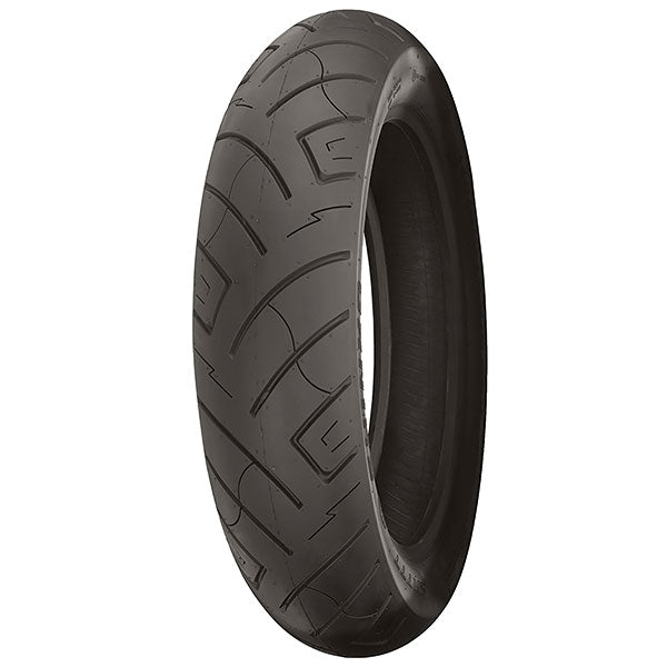 SHINKO BLACK WALL SR777 TIRE REAR 240X40R18 SR777 240/40R18