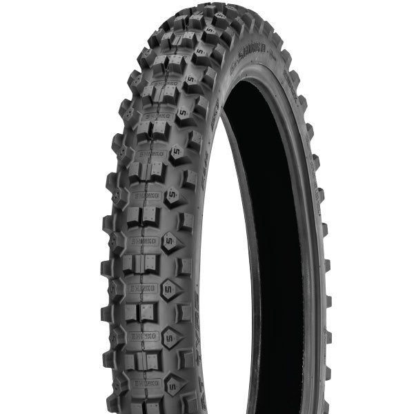 SHINKO 216MX CHEATER FRONT TIRE 90X100-21 216MX CHTR 90/100-21