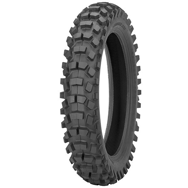 SHINKO 520 DUAL COMPOUND TIRE REAR 120X100-18 R520DC 120/100-18 TT