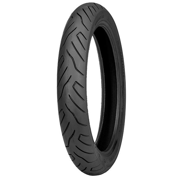 SHINKO SR 999 LONG HAUL TIRE FRONT 80X90-21 SR999F 80/90-21 54H