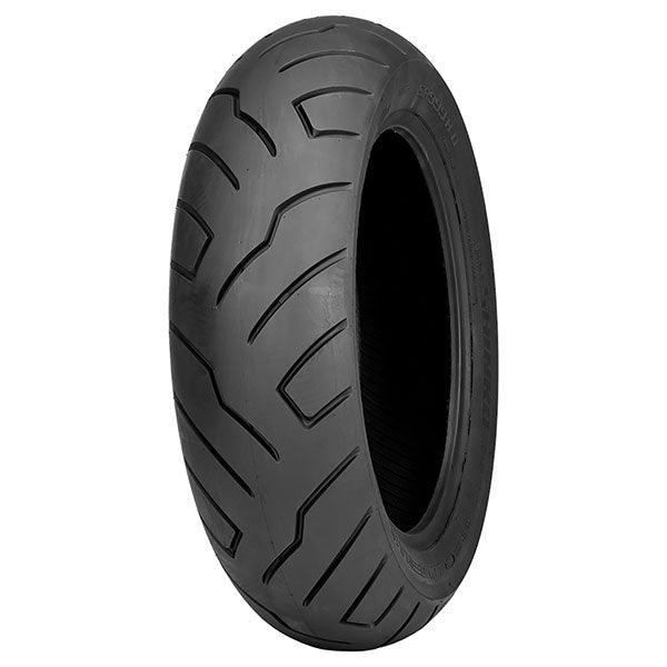 SHINKO SR 999 LONG HAUL TIRE REAR 180X65B16 SR999R 180/65B16 81H