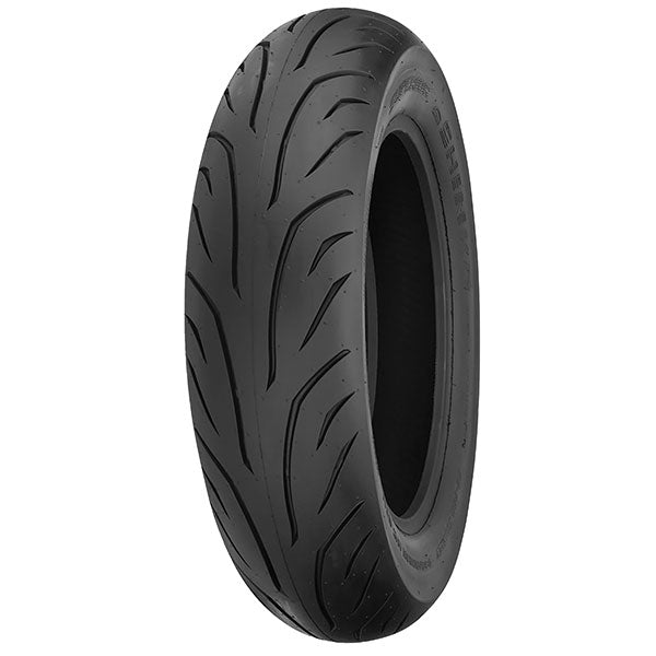 SHINKO SE890 JOURNEY TOURING RADIAL TIRE REAR 200X55R16 SE890 200/55R16