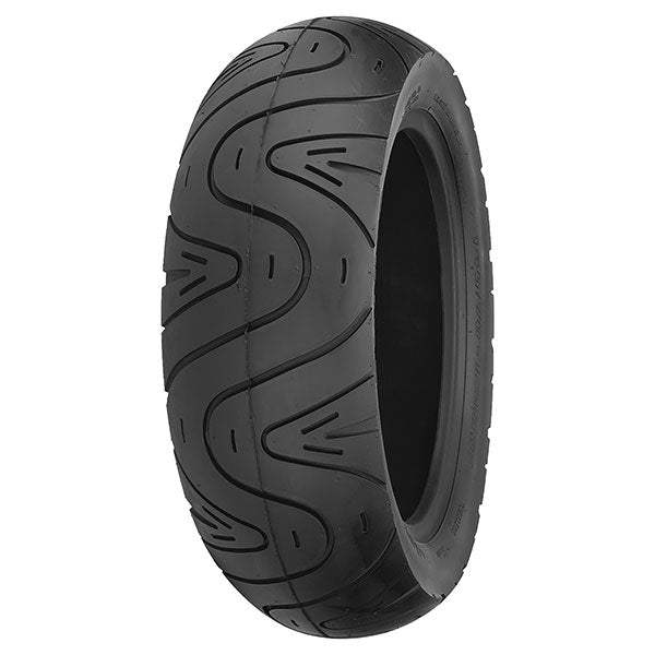 SHINKO SR007 TIRE REAR 120X70-11 SR007 120/70-11