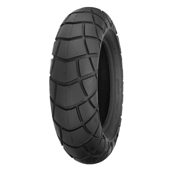 SHINKO SR428 TIRE REAR 180X80-14 SR428 180/80-14