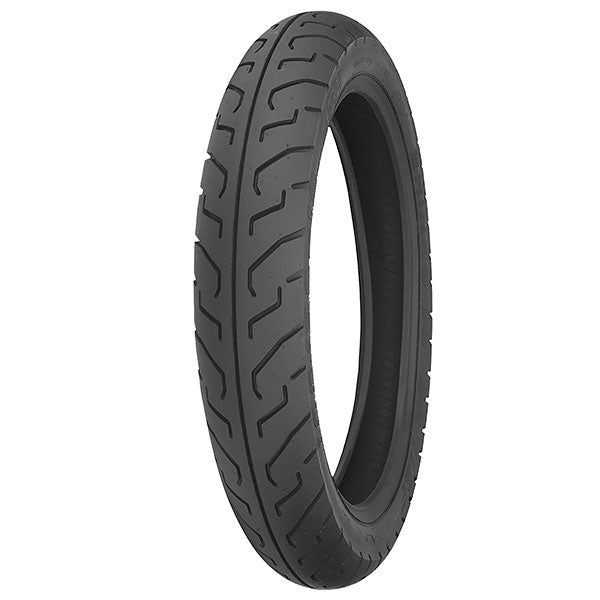 SHINKO 712 TIRE REAR 3.50-18 712 3.50-18