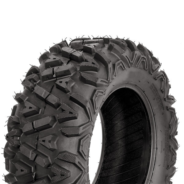 BRONCO COVERT TIRE 26X9-12 26X9-12-6PR KNIGHT