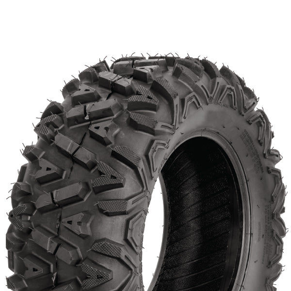 BRONCO COVERT TIRE 27X8-12 27X8-12-6PR KNIGHT