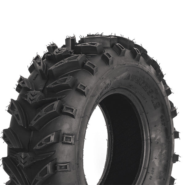 BRONCO TRAILHAWK TIRE 26X9-12 26X9-12-6PR MAXX +