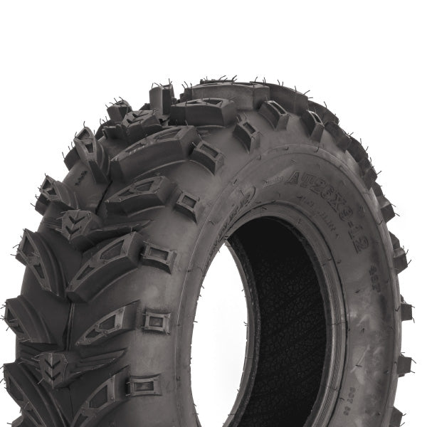 BRONCO TRAILHAWK TIRE 27X8-12 AT27X8-12-6PR MAXX +