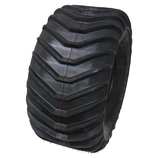 BRONCO MUDJET TIRE 25X12-9 25X12-9 TL QH227