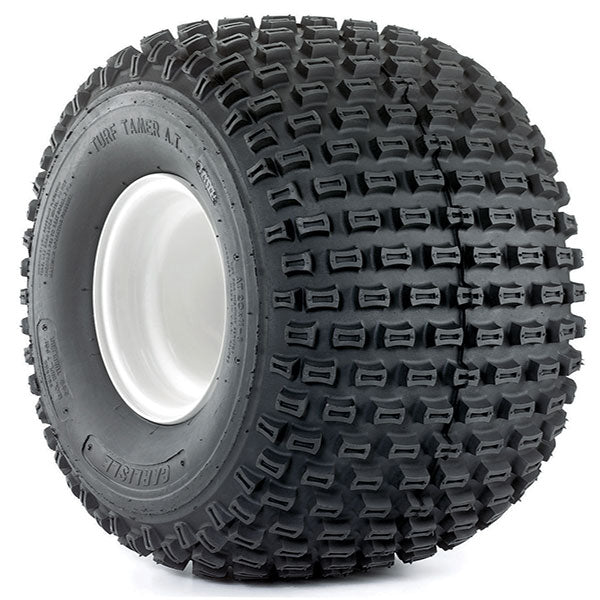 CARLISLE TURF TAMER TIRE 25X12-9 55U373