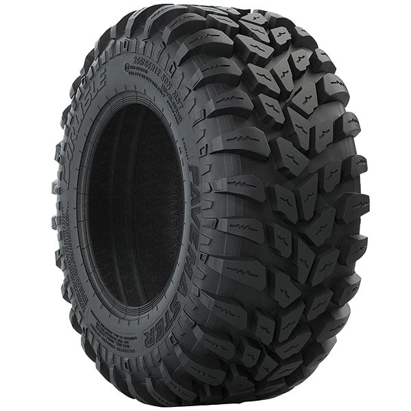 CARLISLE PAVEMASTER ATV TIRE 25X8R12 6P17876