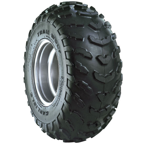 CARLISLE TRAIL WOLF ATV TIRE 25X10-12 5EE1011