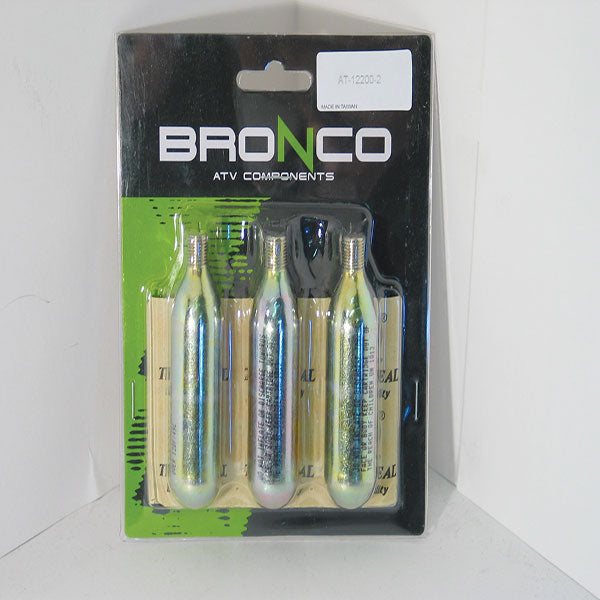 BRONCO REPLACEMENT CARTRIDGE  AT-12200-2