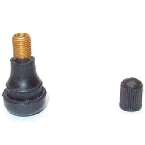 BRONCO VALVE STEMS 10PK 34MM AT-06456