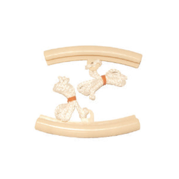 EMGO WHEEL RIM PROTECTORS  16-26090