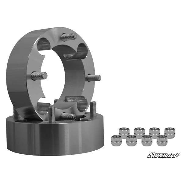 SUPERATV CAN-AM WHEEL SPACERS 4/136 CAN-AM WSK15
